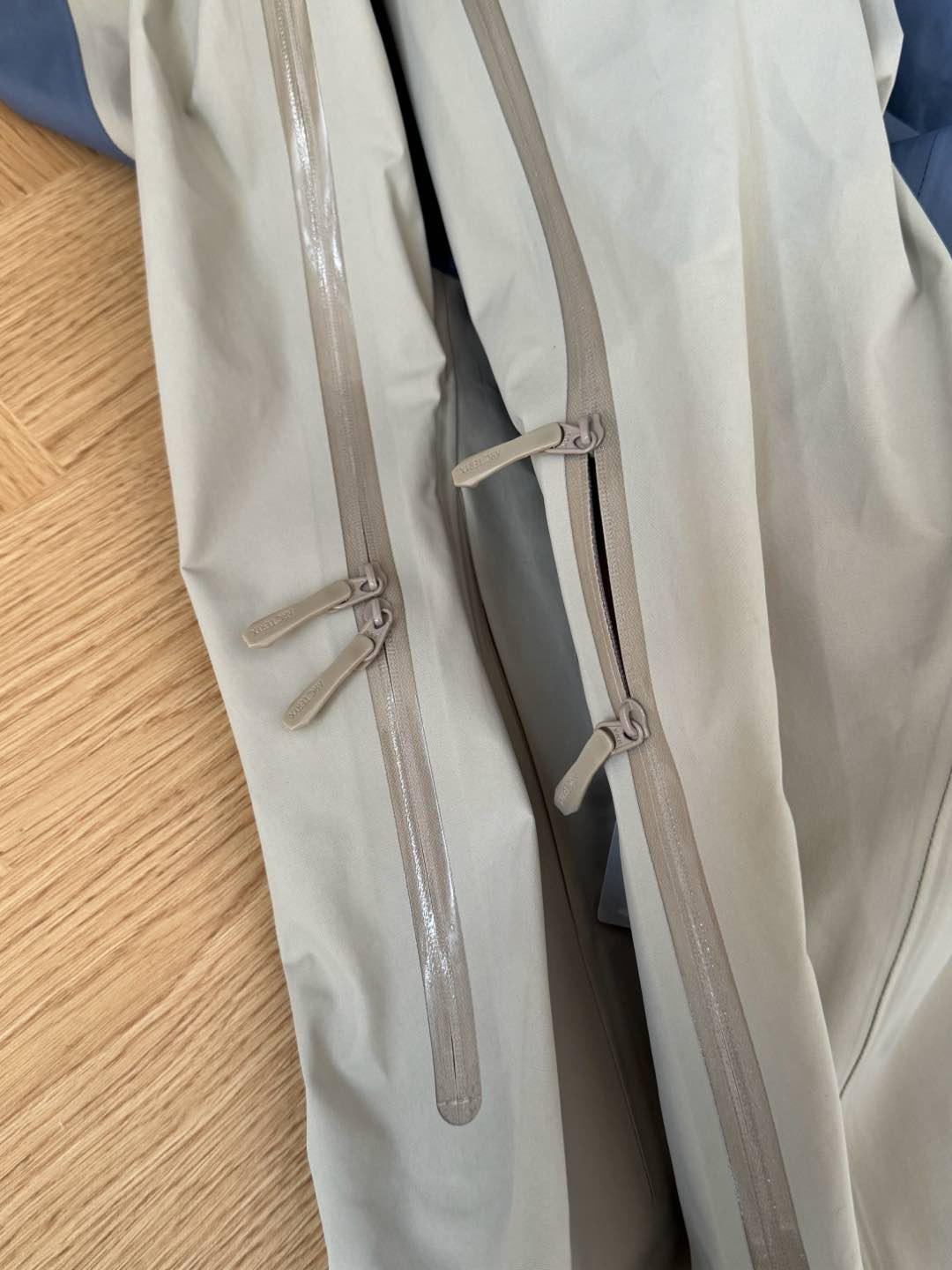 Arc'teryx Alpha SV LNY 'Year of The Snake' Limited Edition Jacket 11 i1735880886749 6792 0 11