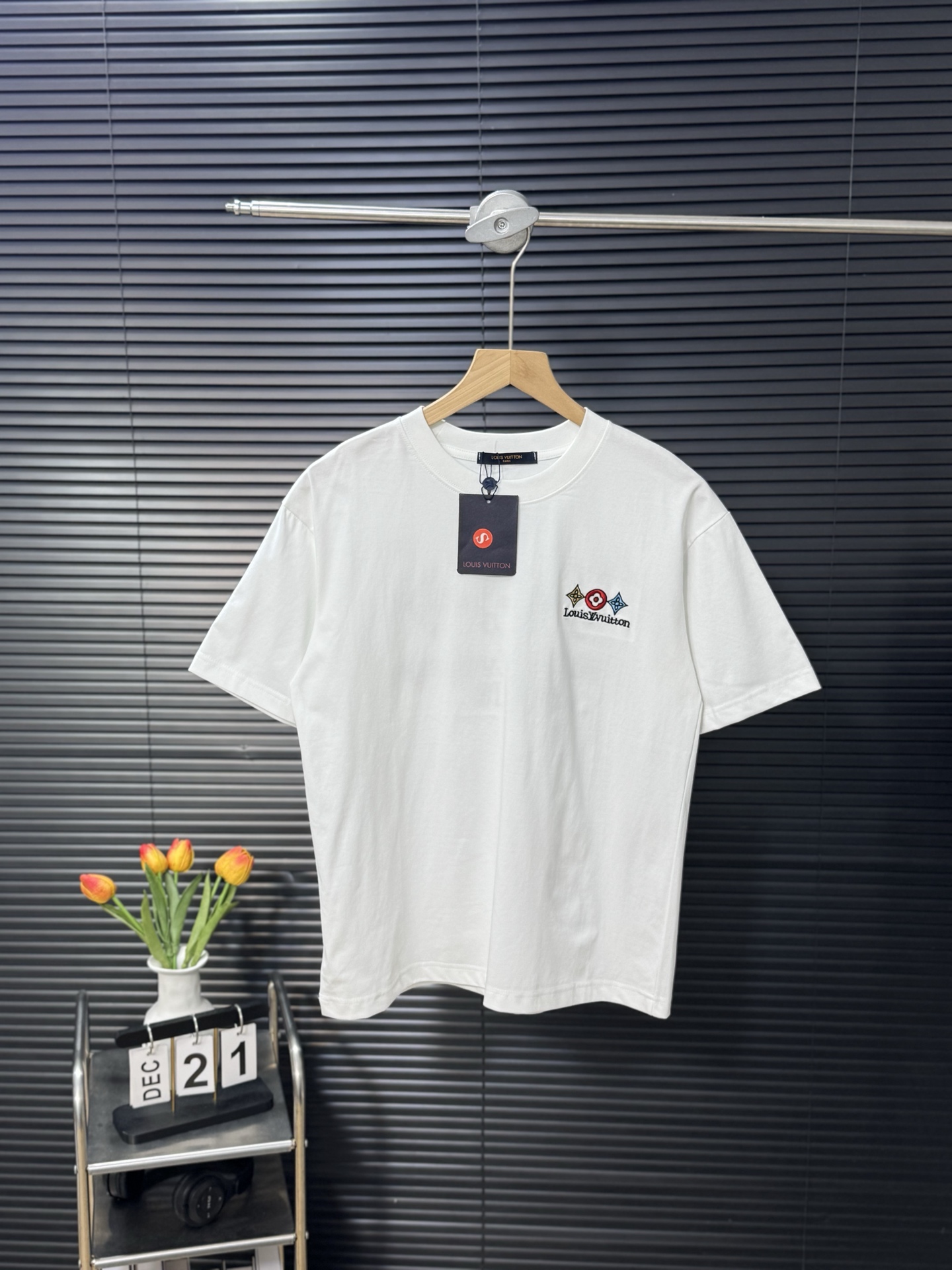 Alternative view of Louis Vuitton T-Shirt 02986