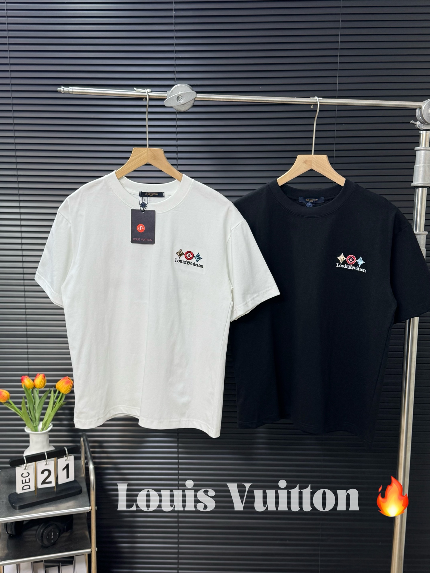 Louis Vuitton T-Shirt 02986