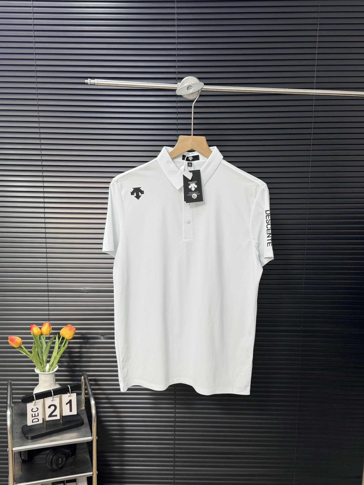 Alternative view of Polo Shirt 02990