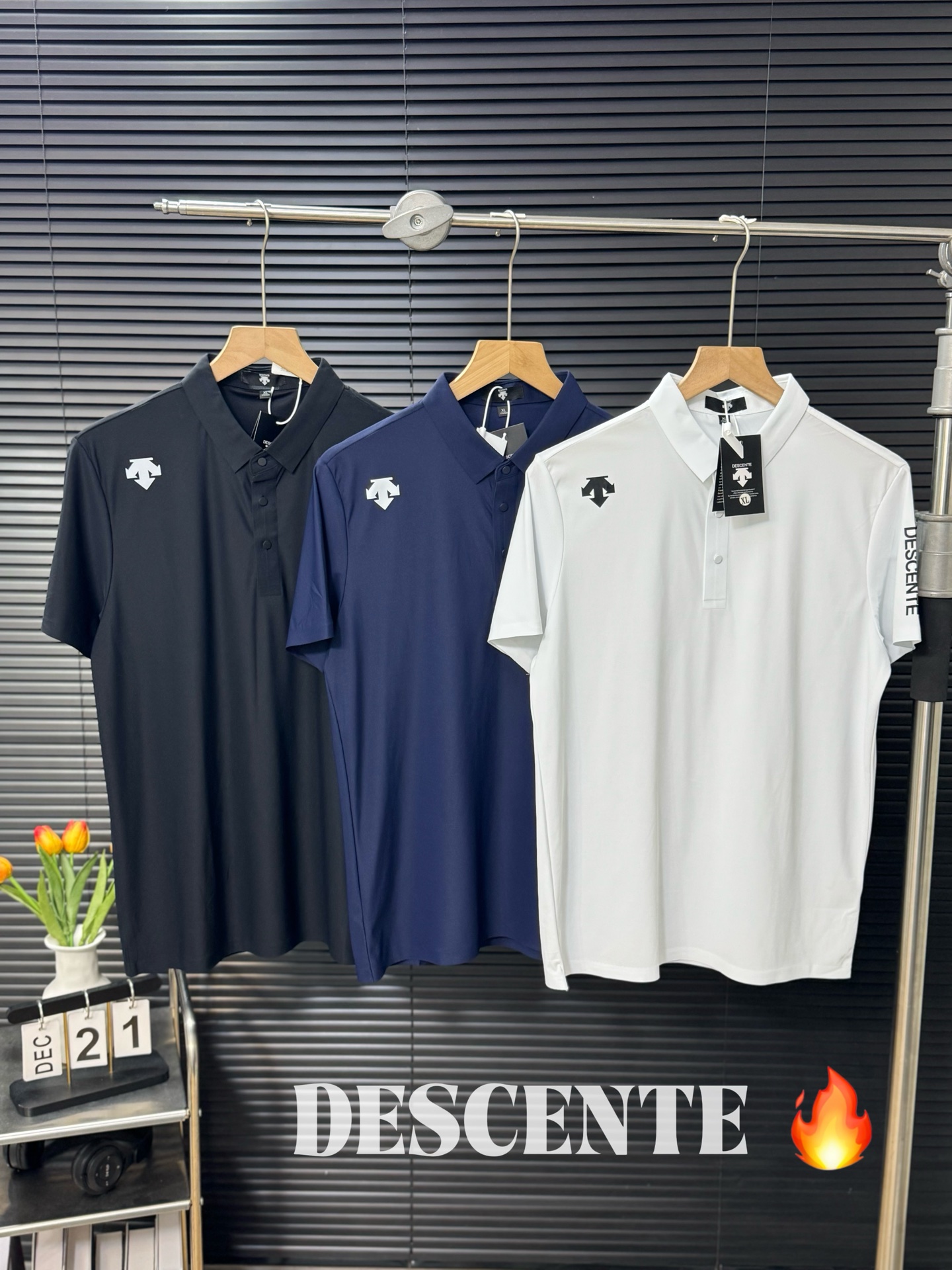 Polo Shirt 02990