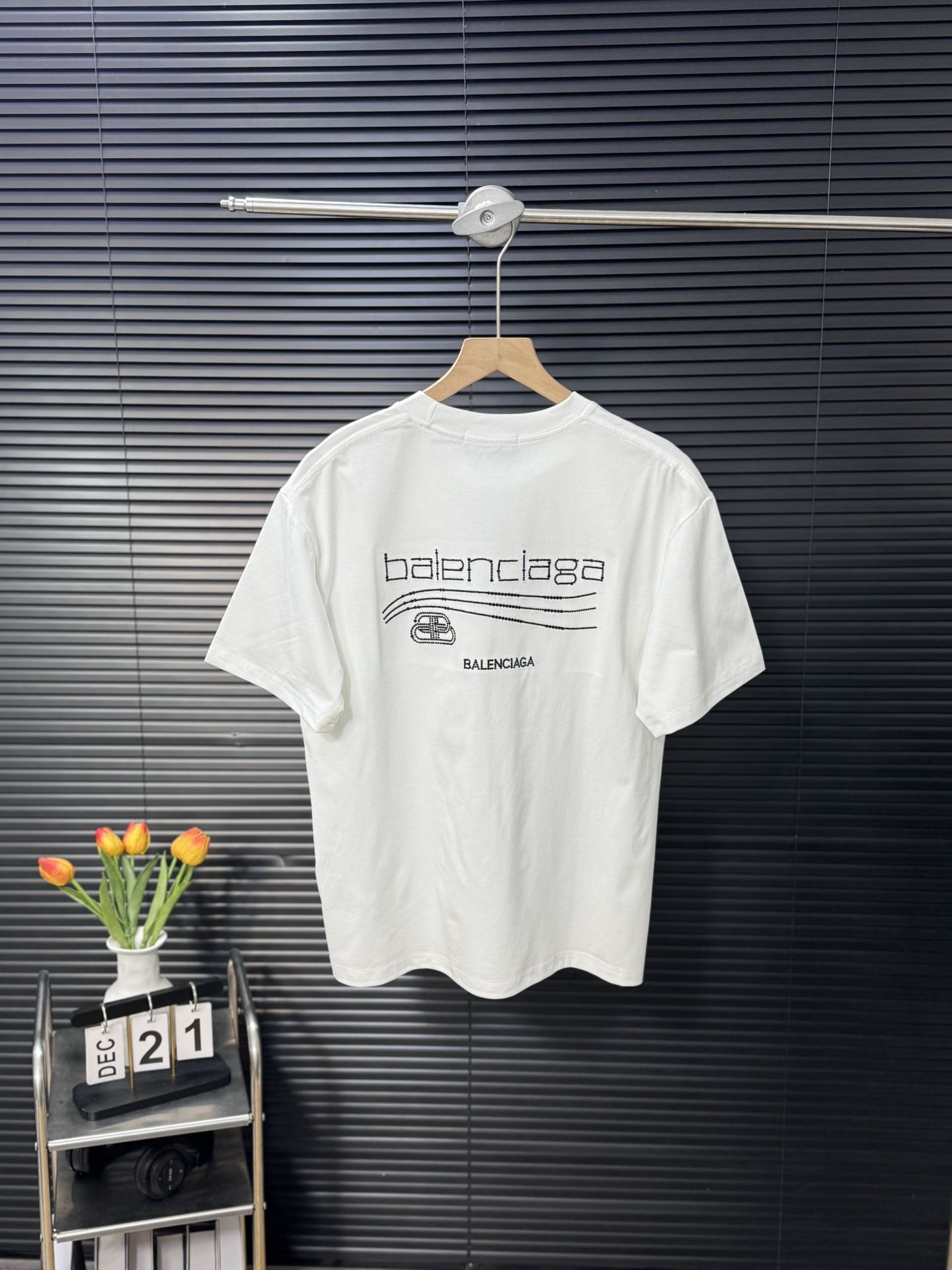 Alternative view of Balenciaga T-Shirt 02993
