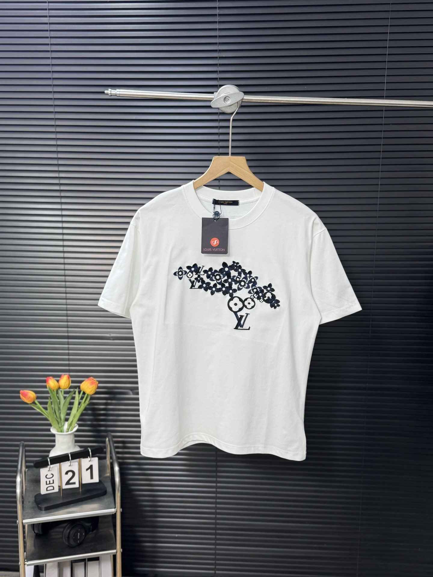 Alternative view of Louis Vuitton T-Shirt 02987