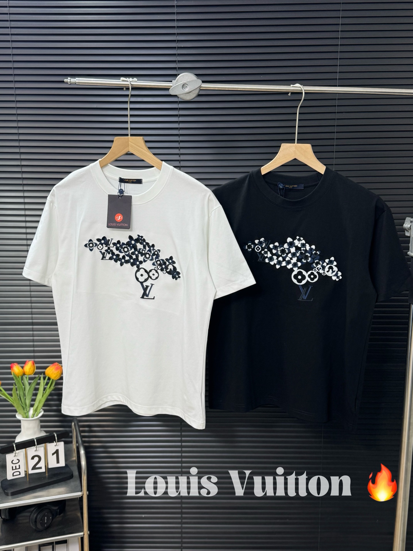 Louis Vuitton T-Shirt 02987