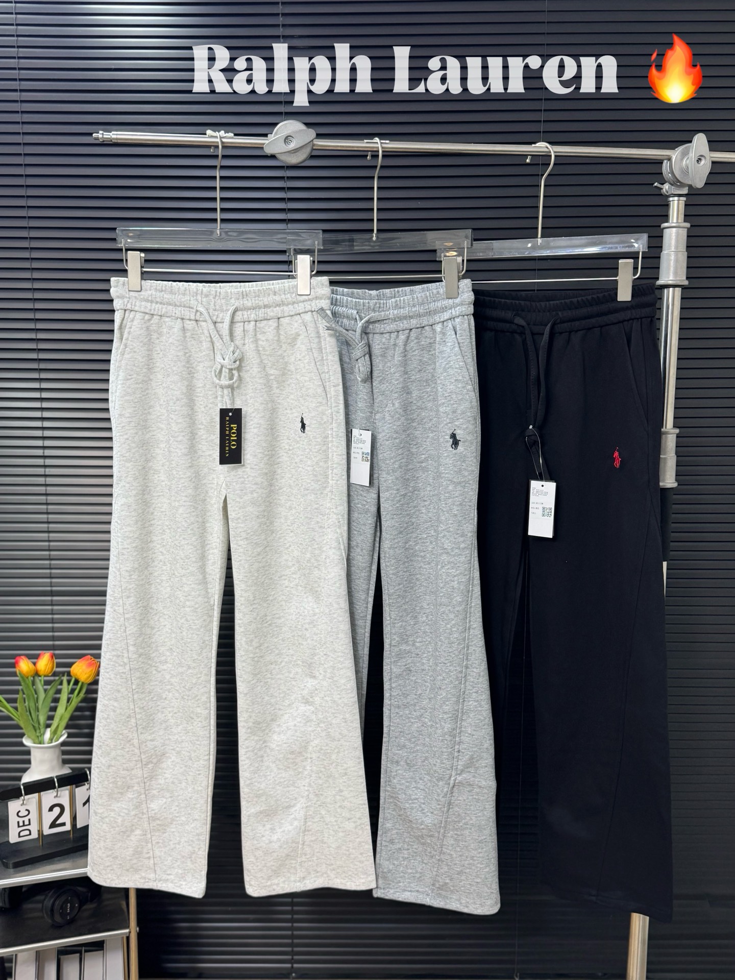 Ralph Lauren Pants 03006