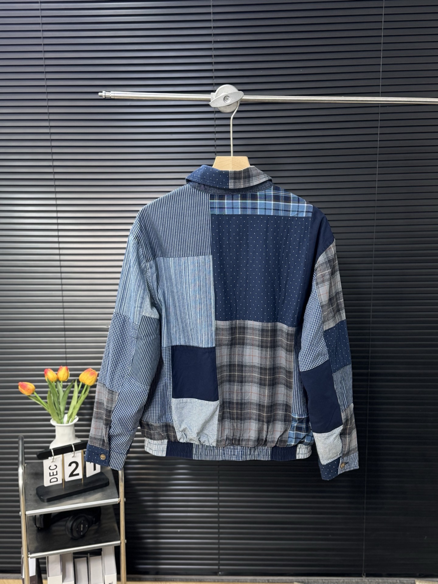 Alternative view of Ralph Lauren Jacket 02989