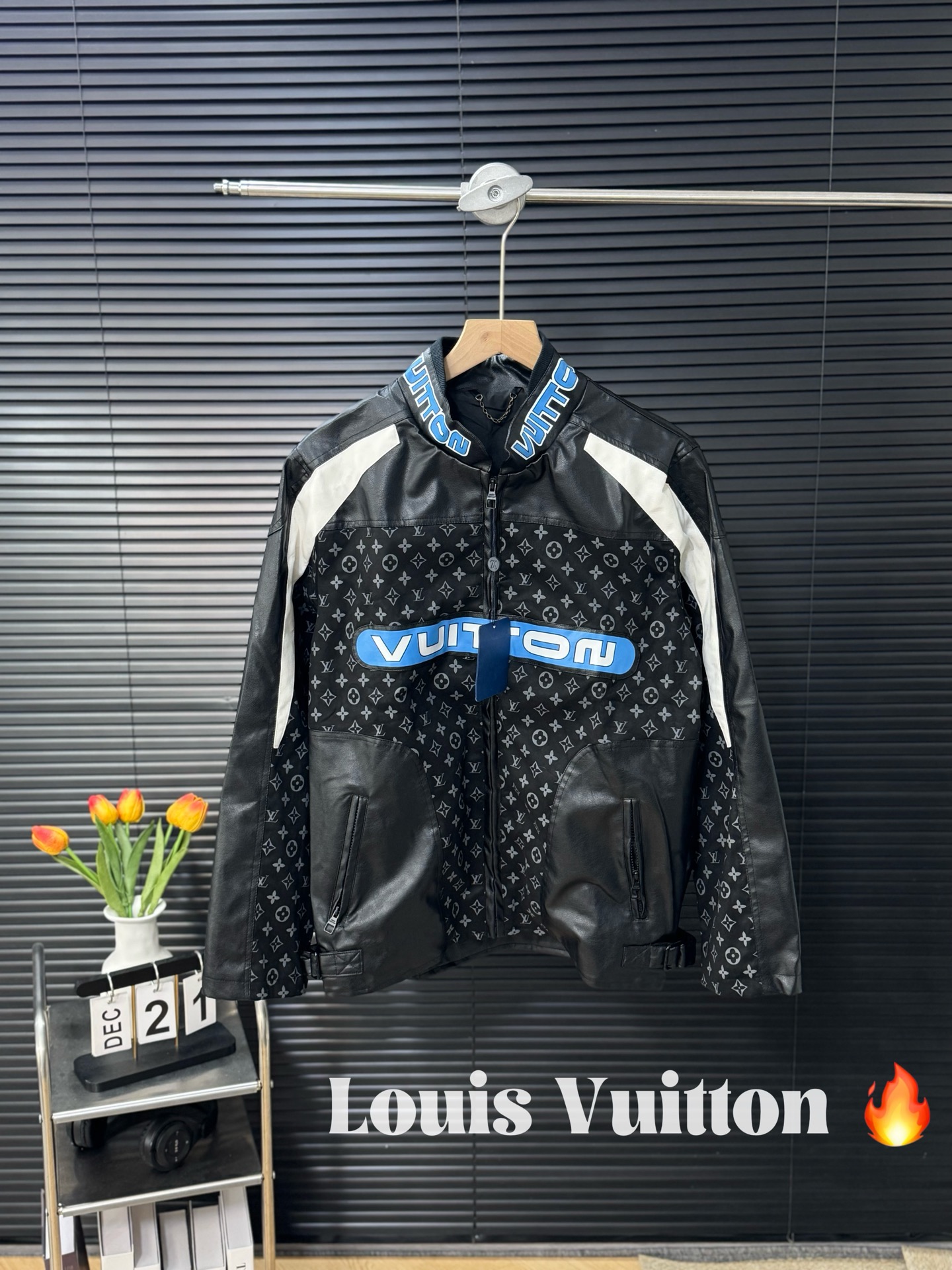 Louis Vuitton Jacket 02992