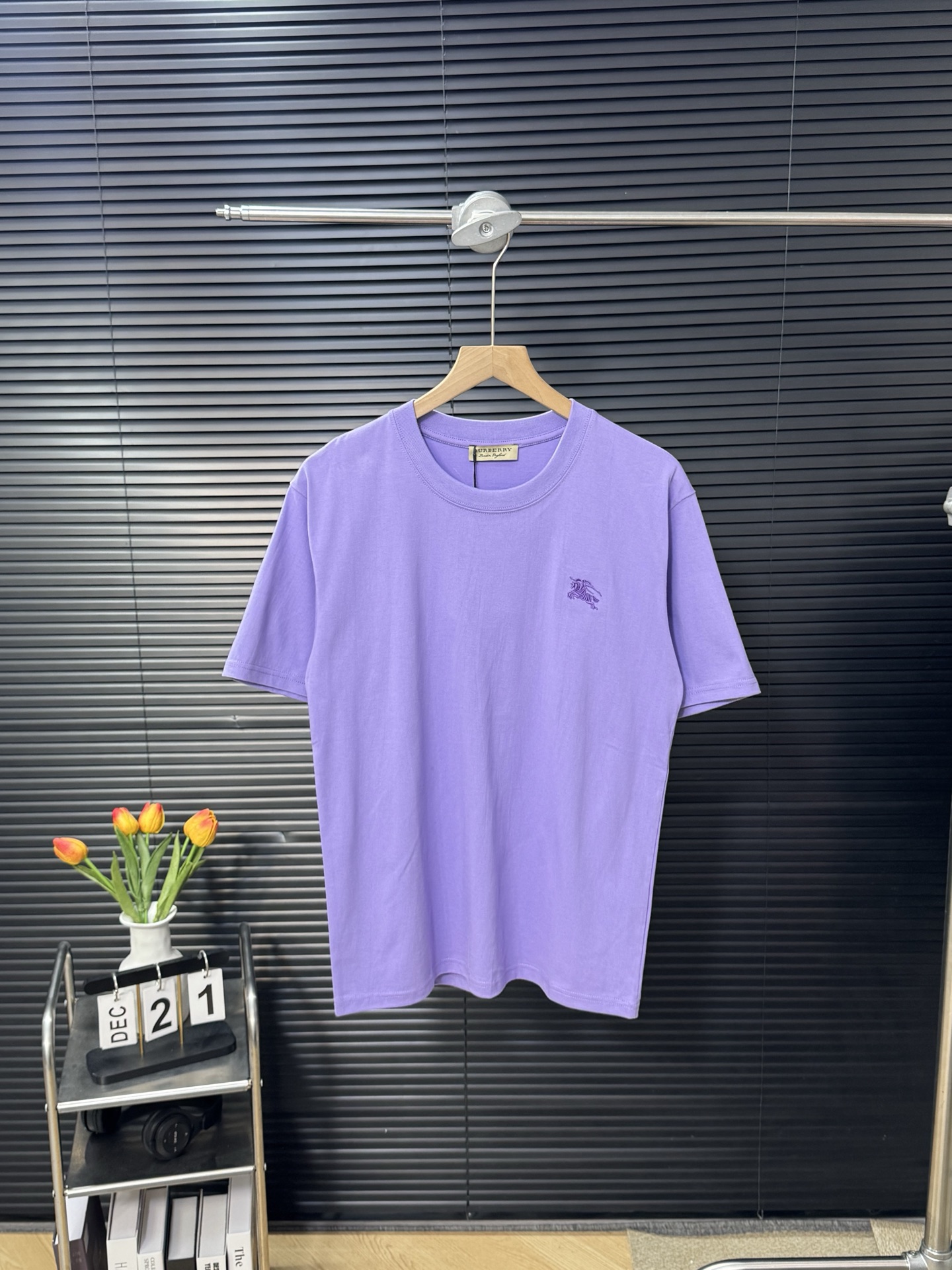 Alternative view of Burberry T-Shirt 09383