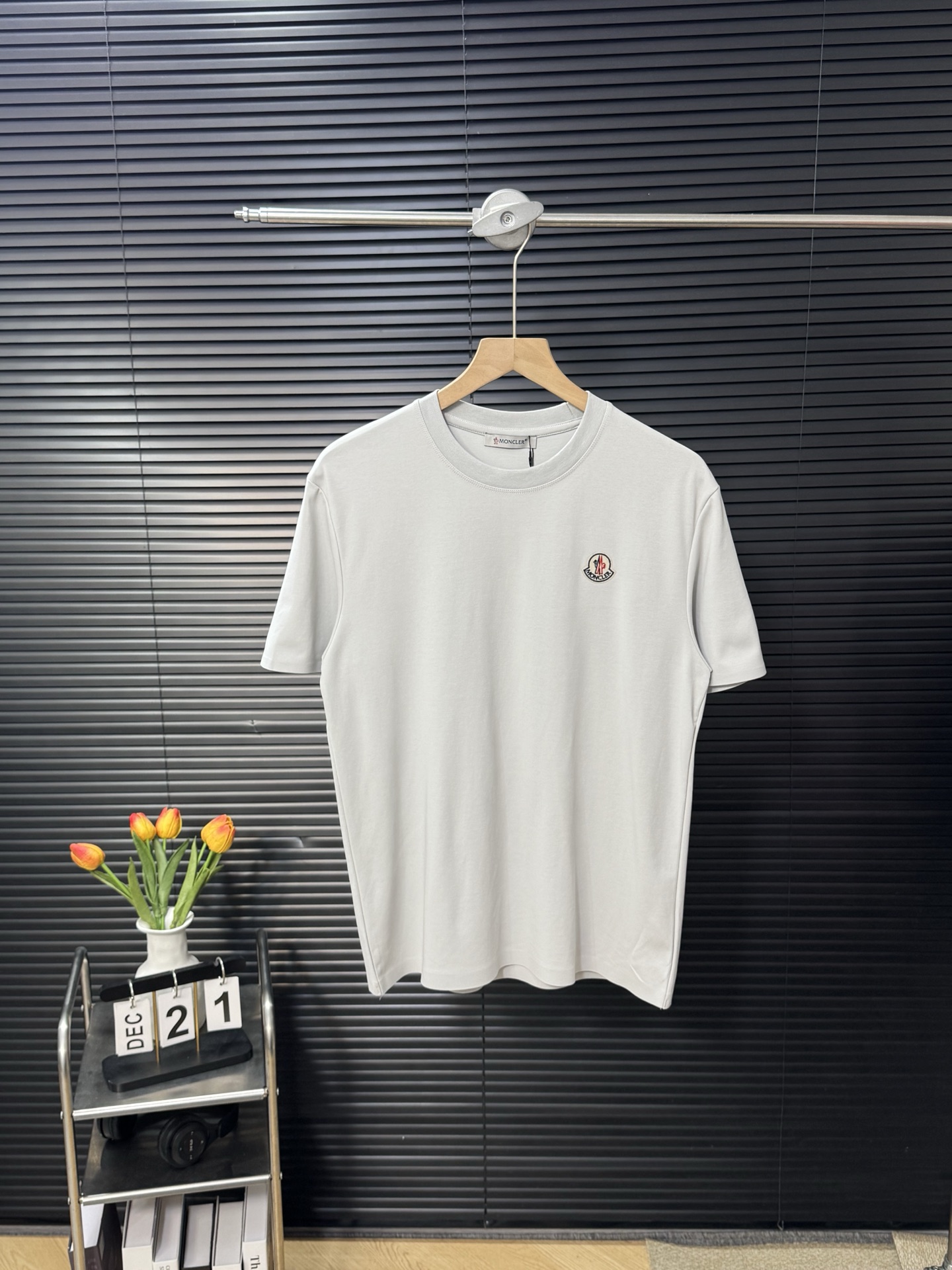 Alternative view of Moncler T-Shirt 00788