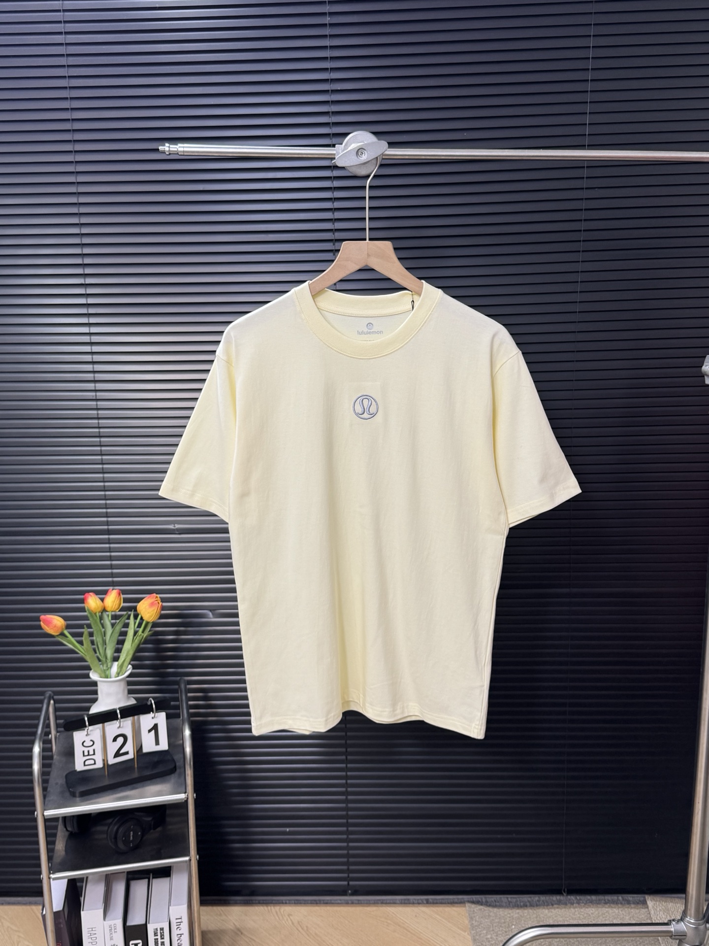 Alternative view of Lululemon T-Shirt 02997