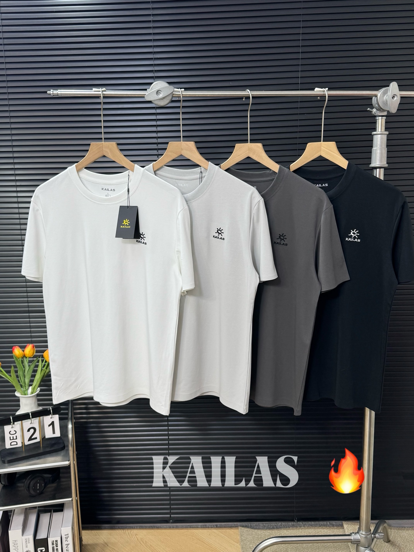 T-Shirt 04175
