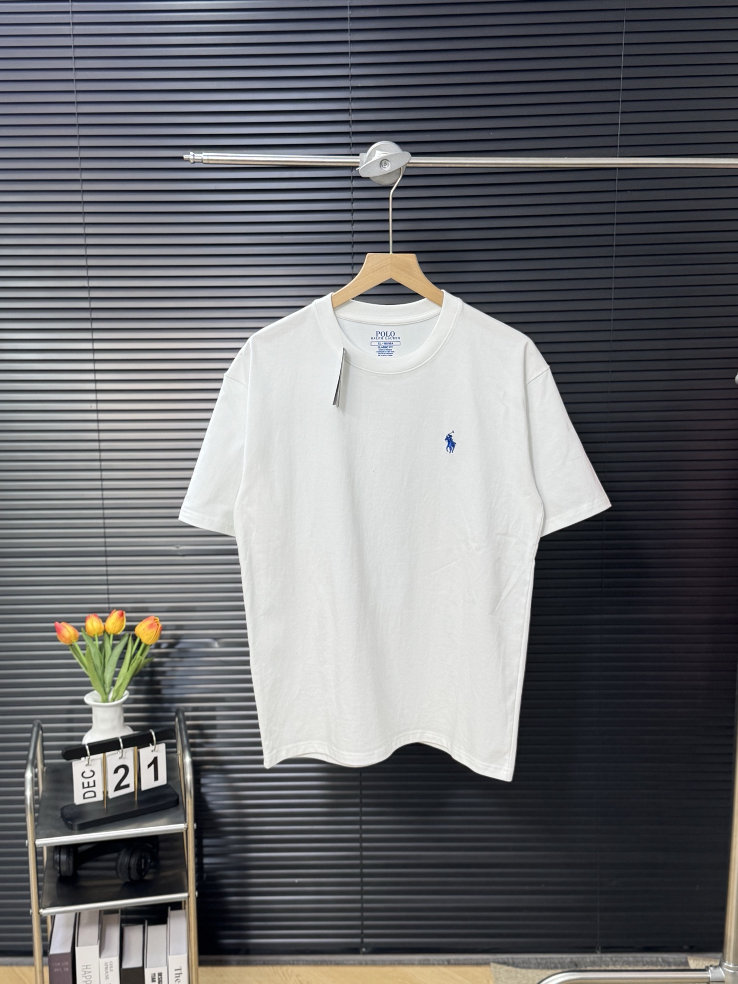 Ralph Lauren T-Shirt 06771 - 图片 4