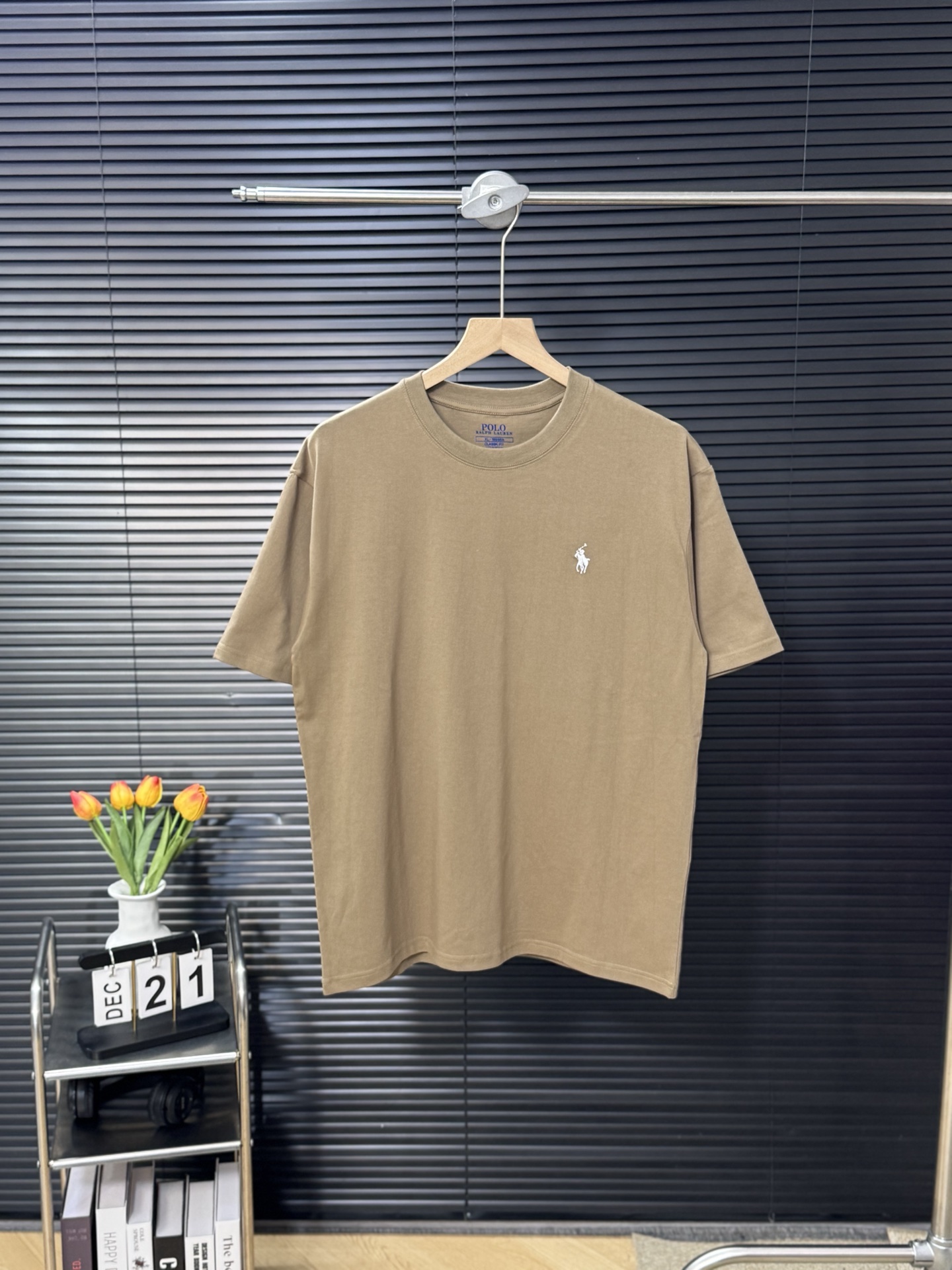 Ralph Lauren T-Shirt 06771 - 图片 7