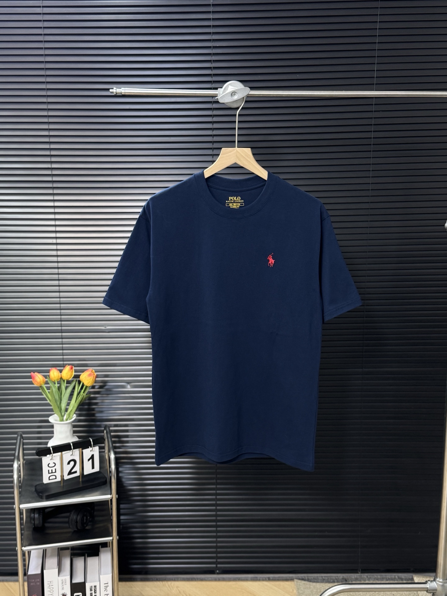 Ralph Lauren T-Shirt 06771 - 图片 9