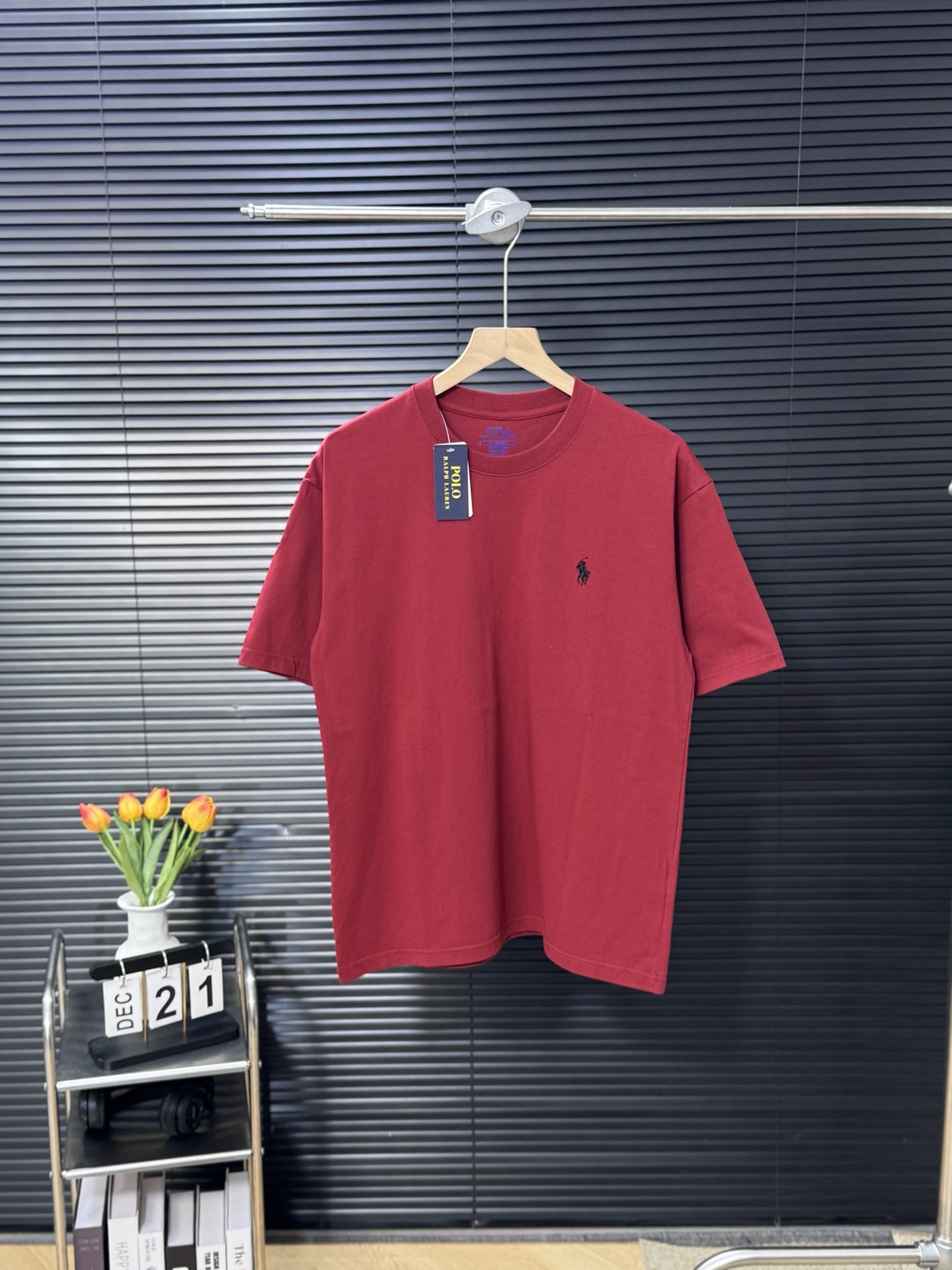 Ralph Lauren T-Shirt 06771 - 图片 6