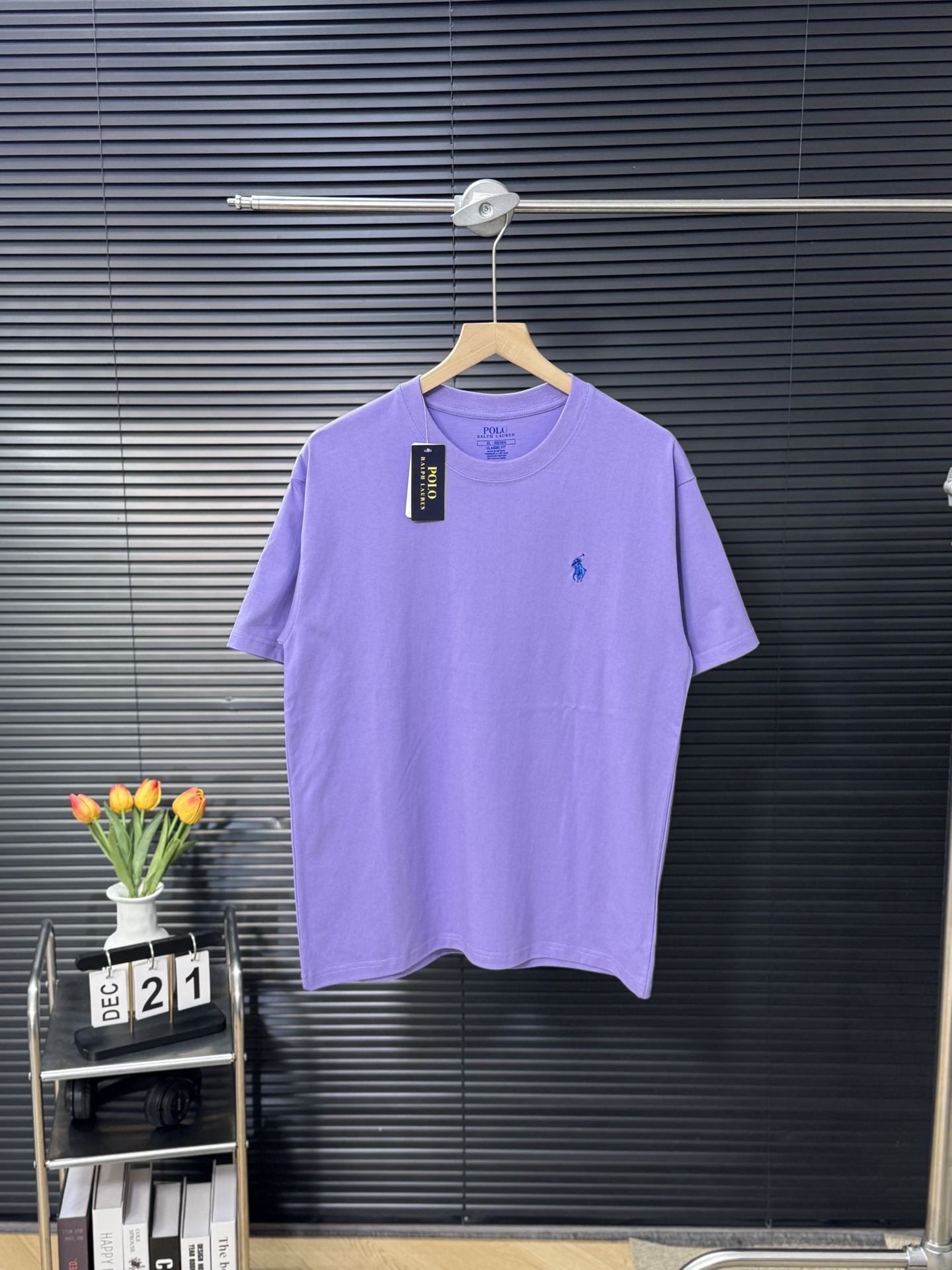 Ralph Lauren T-Shirt 06771 - 图片 8