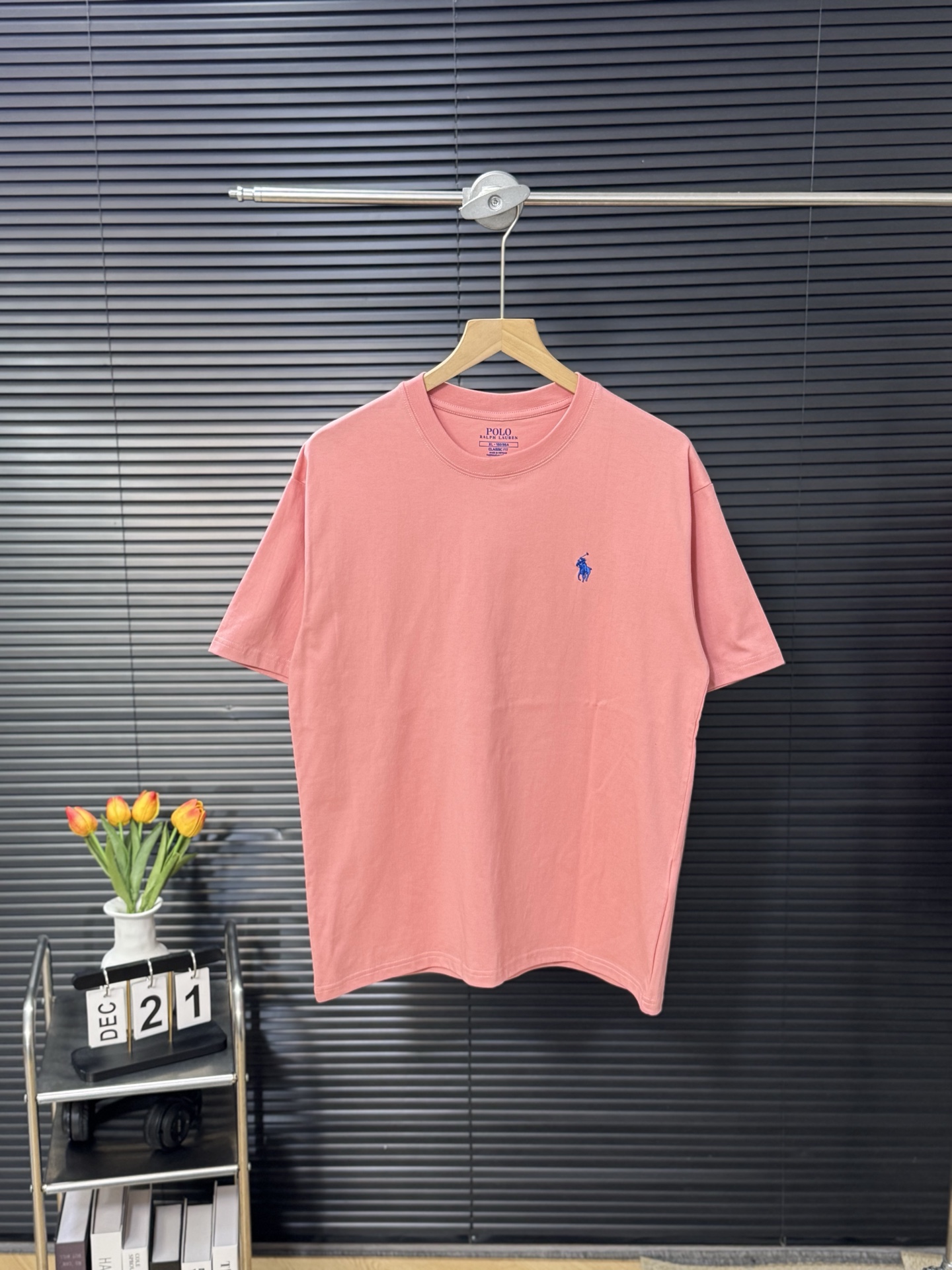 Alternative view of Ralph Lauren T-Shirt 06771