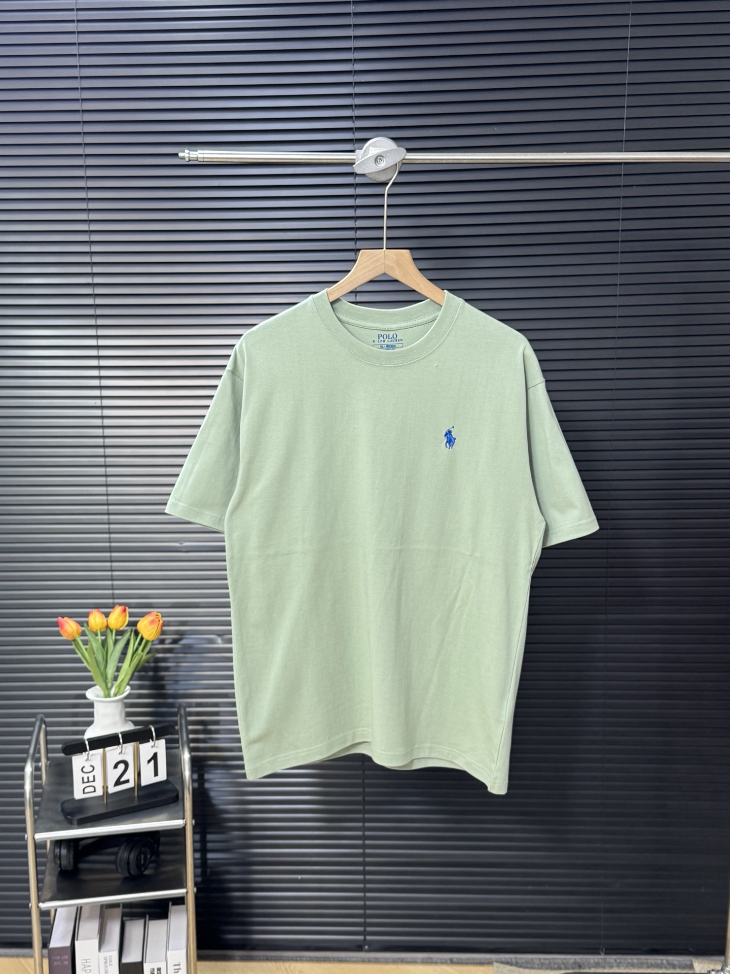 Ralph Lauren T-Shirt 06771 - 图片 5