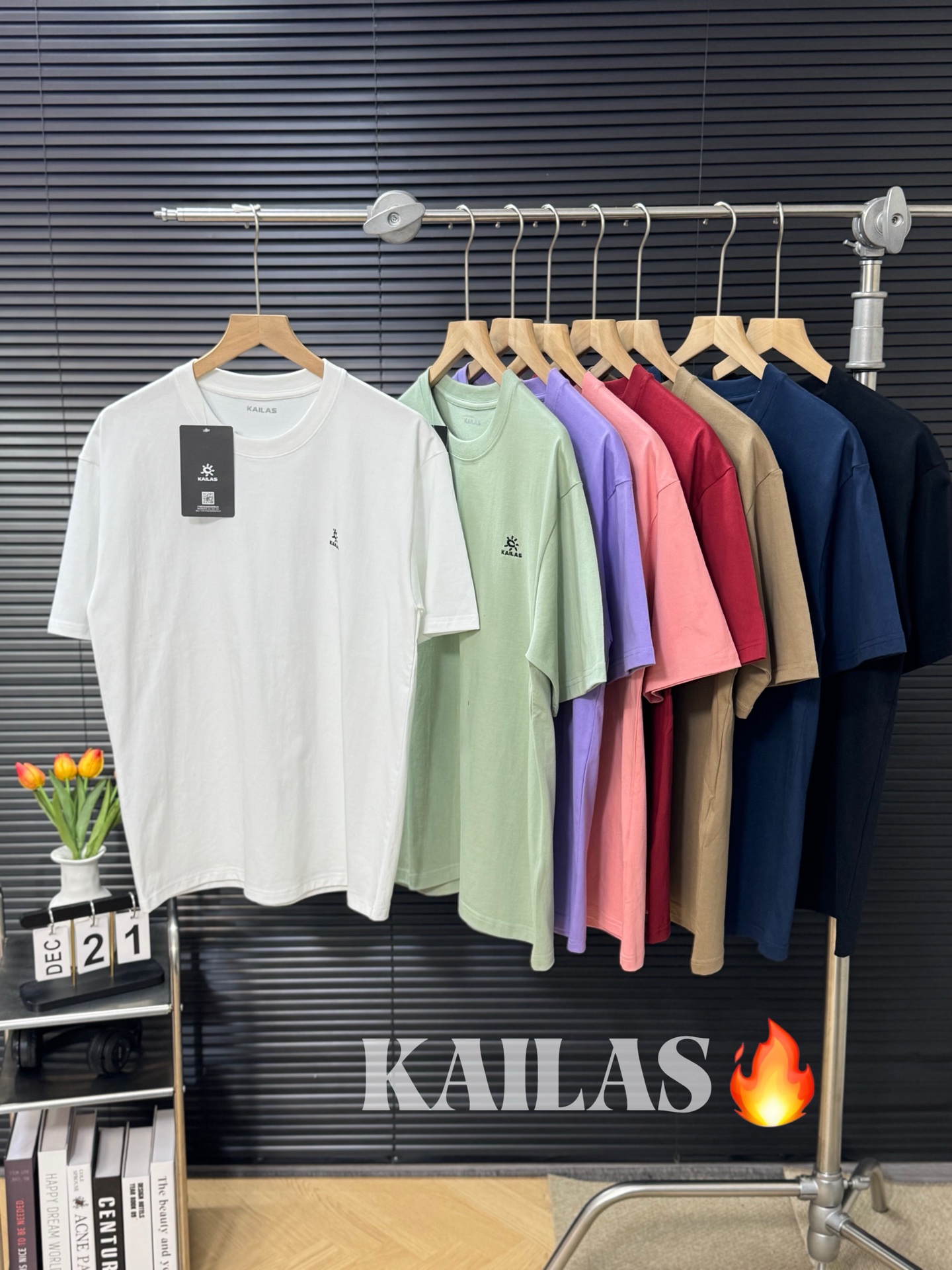 T-Shirt 00787