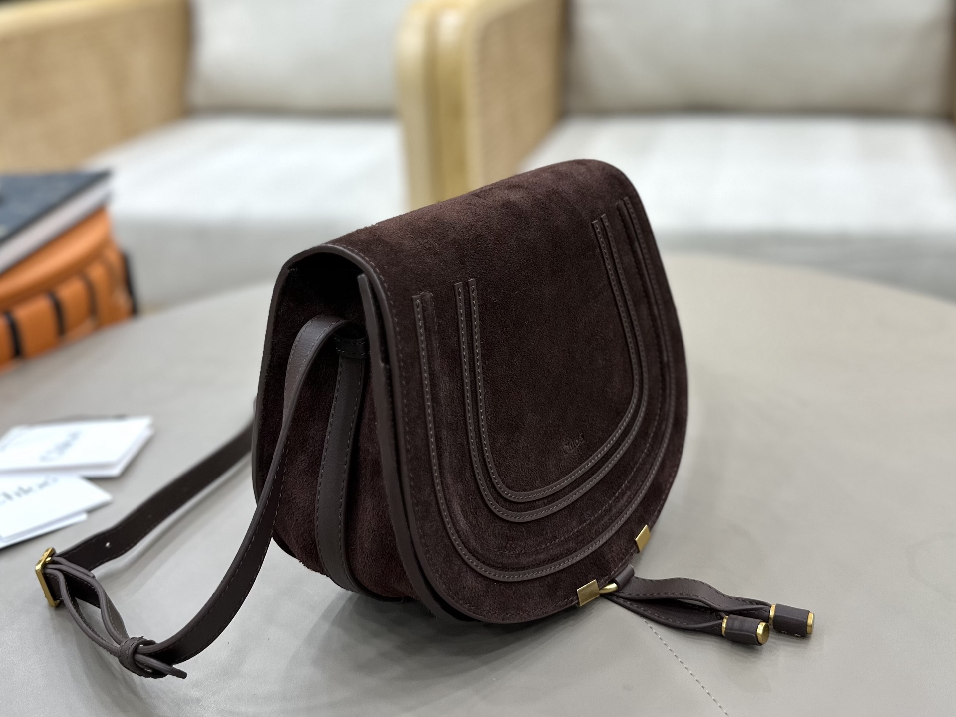 Chloé Premium version
