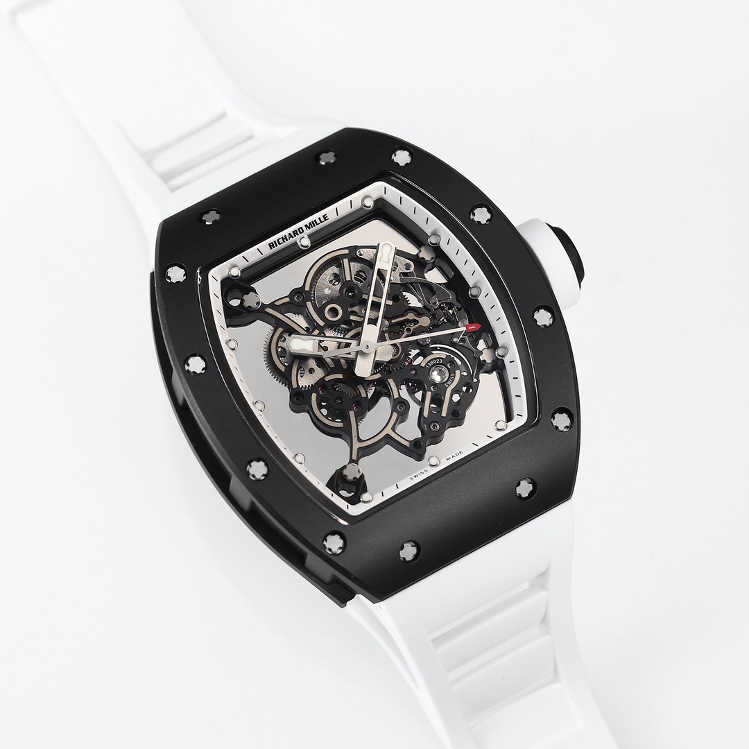 [Richard Mille Watches]BBR: RM055 