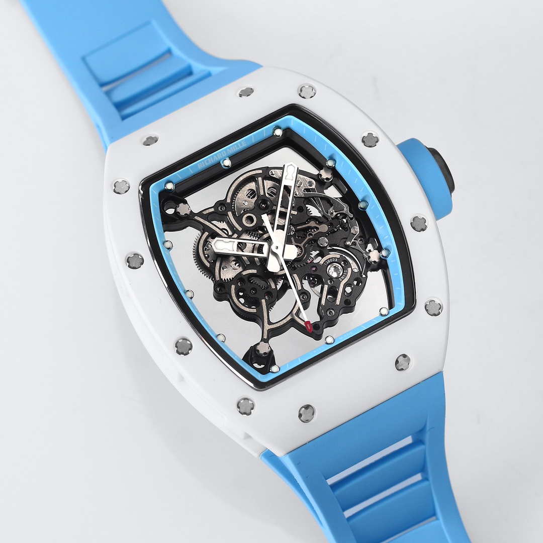 [Richard Mille Watches]BBR: RM055 