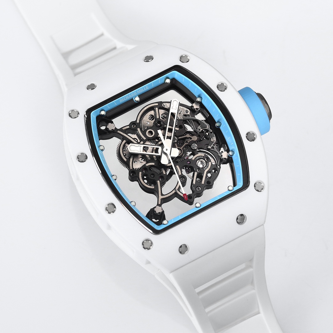 [Richard Mille Watches]