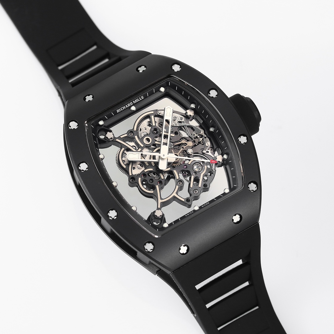 [Richard Mille Watches]BBR: RM055 