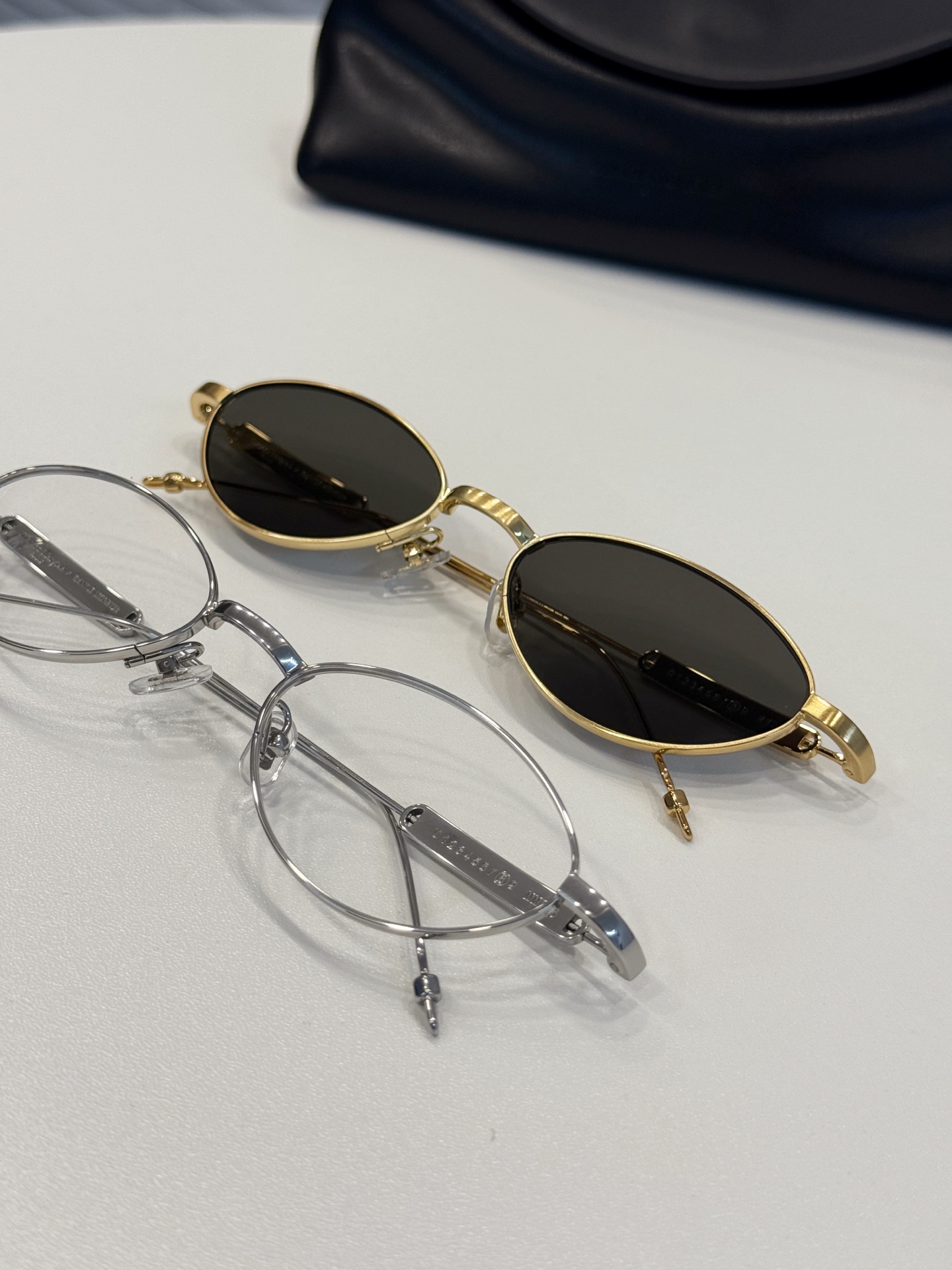 眼镜 - Optical Frames