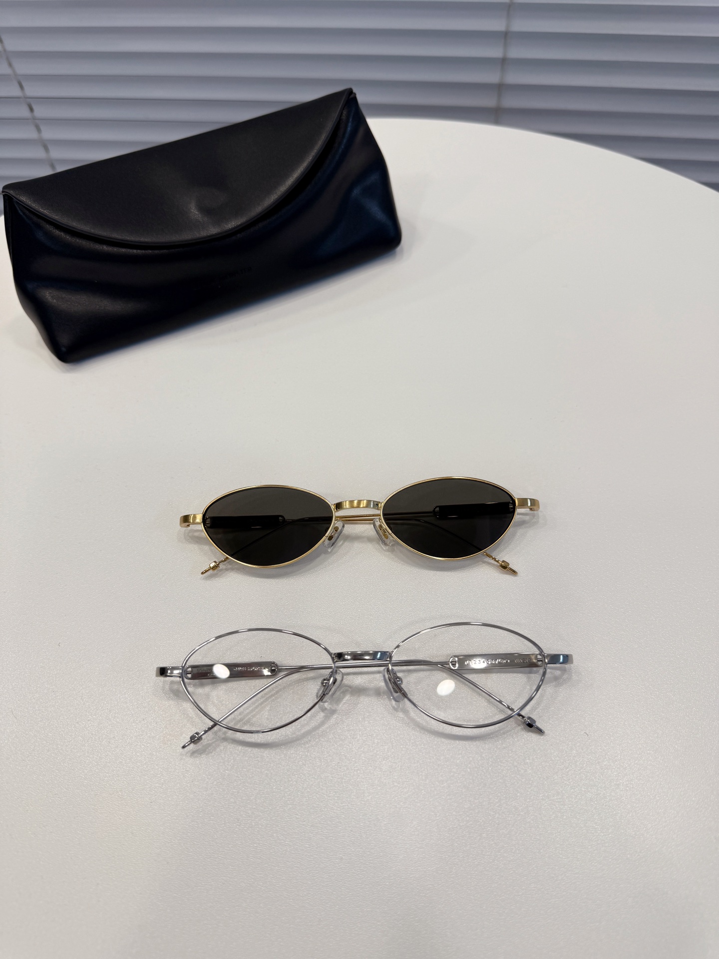眼镜 - Optical Frames