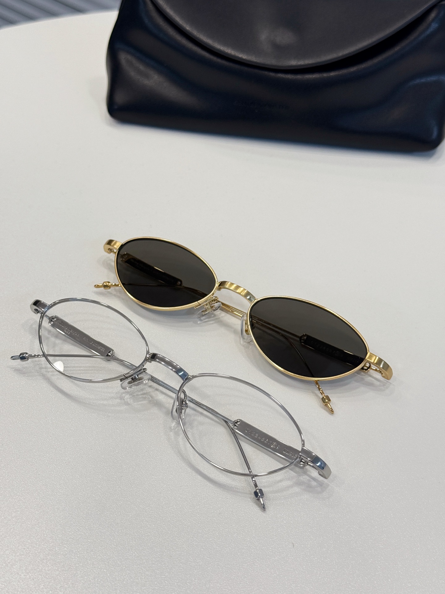 眼镜 - Optical Frames