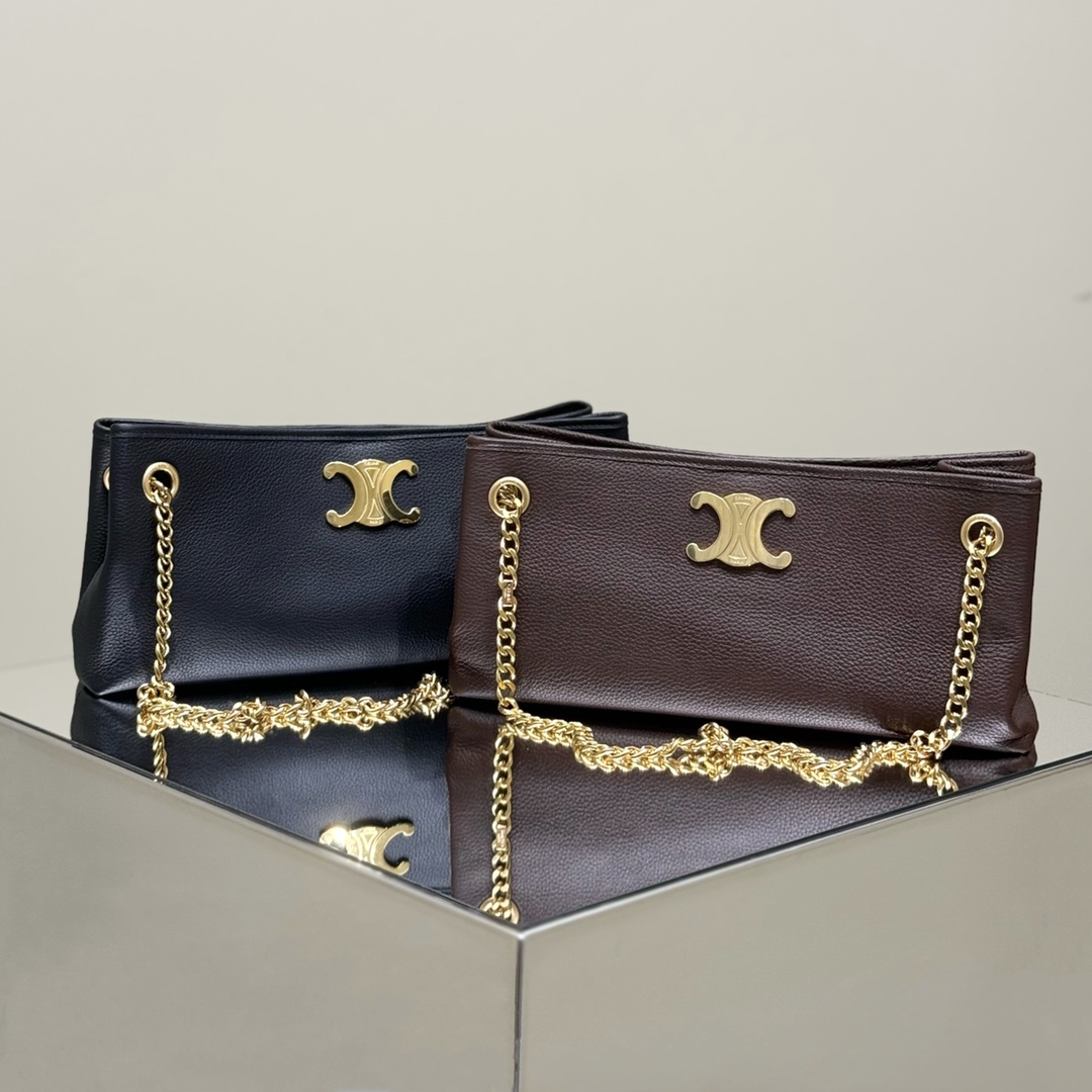 Celine Crossbody & Shoulder Bags Chains