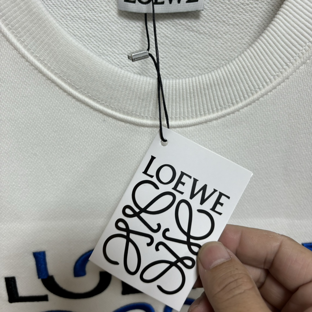 Loewe мужчины - (версия ZP) — photo 9