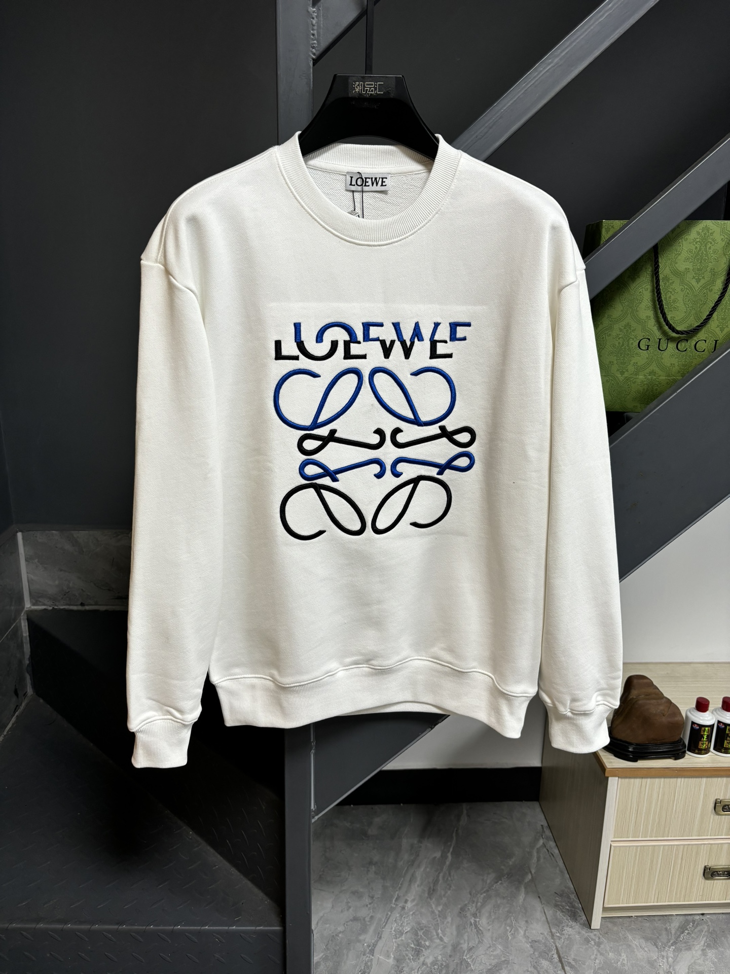 Loewe мужчины - (версия ZP) — photo 2