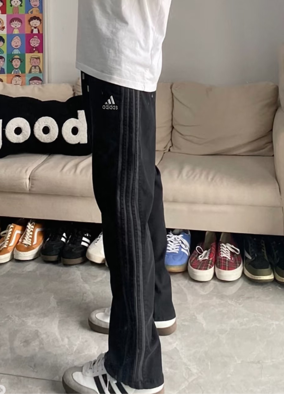 Pants 02675