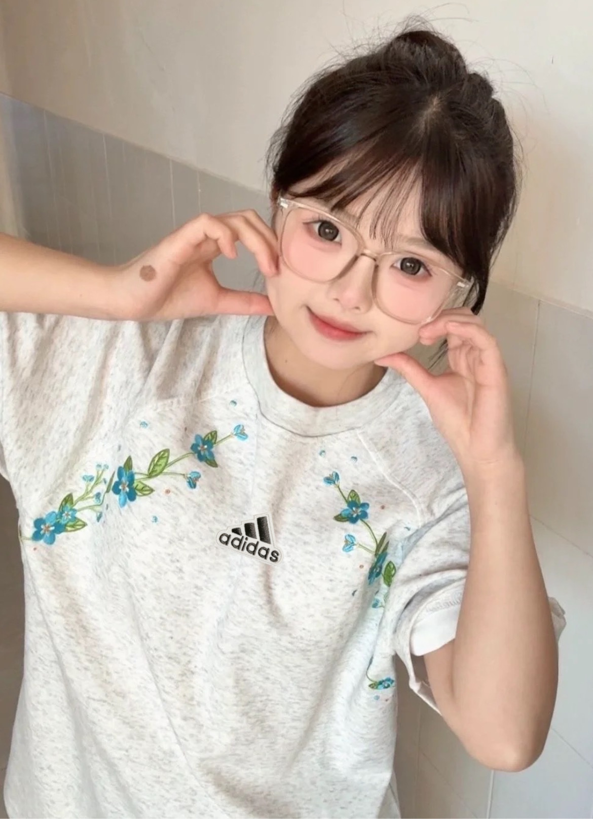 T-Shirt 02672