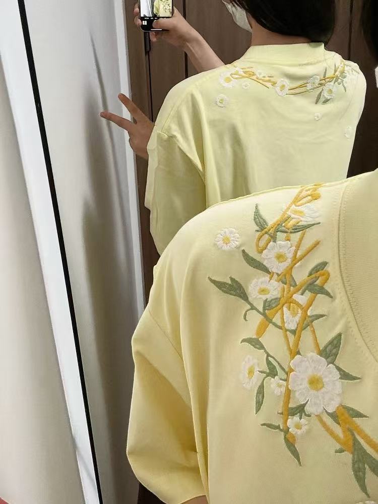 Alternative view of T-Shirt 02665