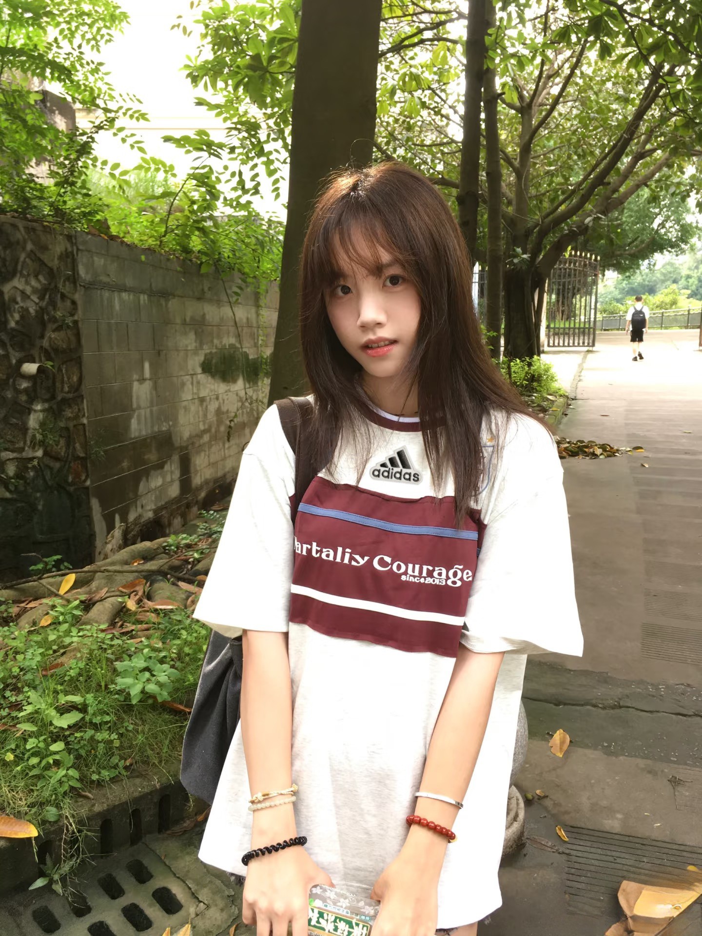 Alternative view of T-Shirt 02663