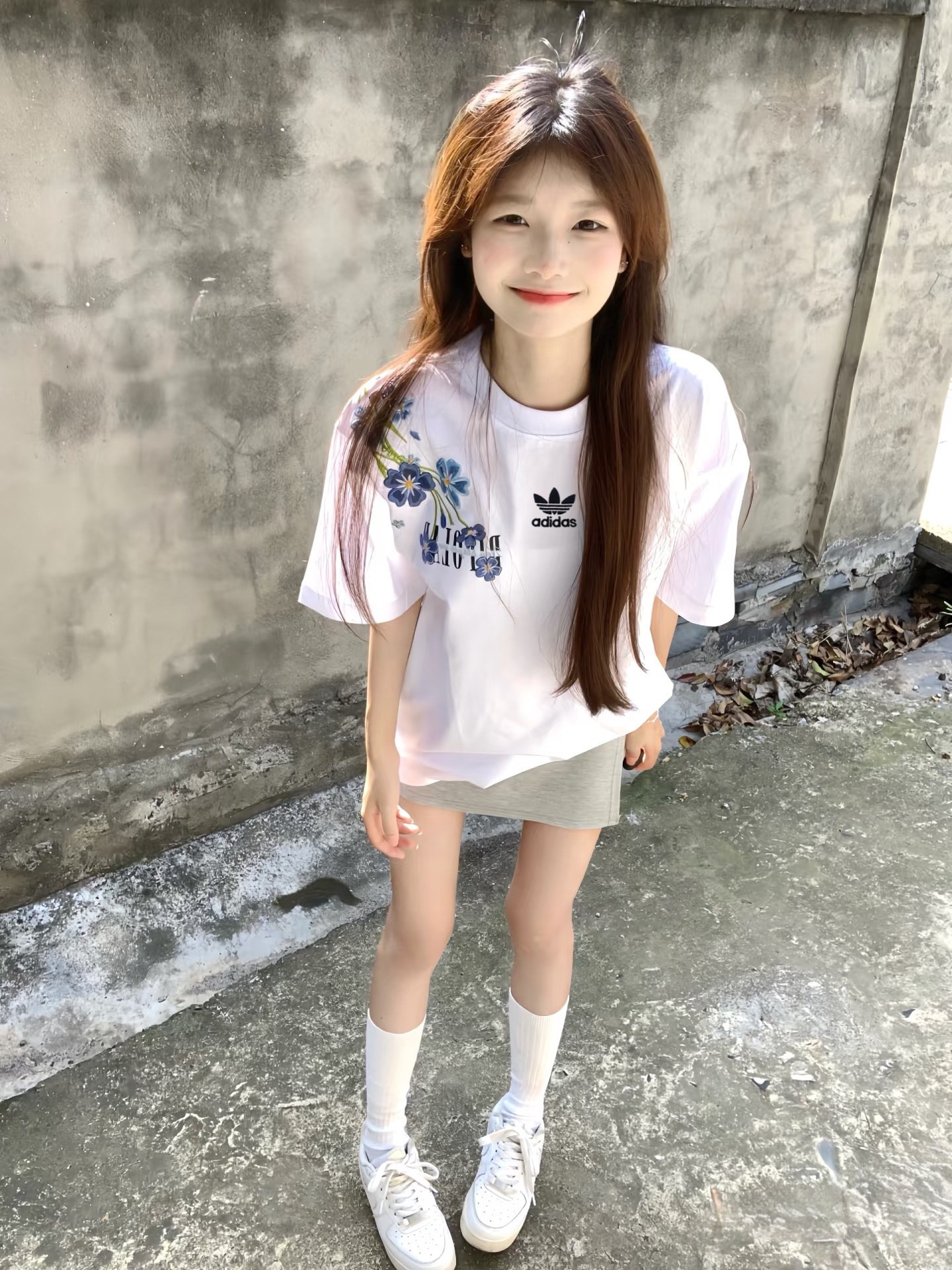 T-Shirt 02662