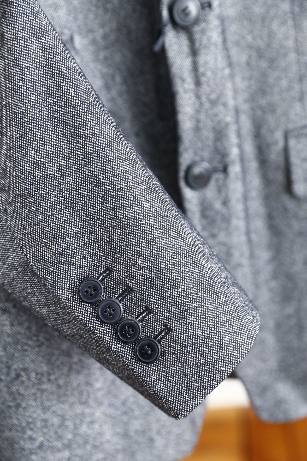路易威*/LouisVuit*on.时尚男士羊毛西服贸易公司渠道货人气极高的一款单品通体的造型颇具设计感