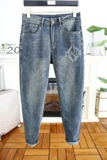 Dior Clothing Jeans Buy The Best Replica
 Denim