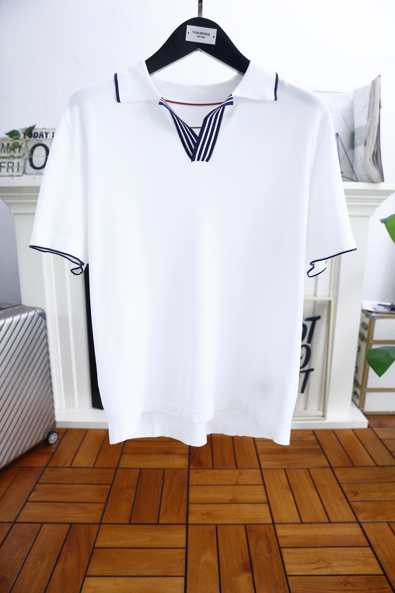 Hermes Clothing T-Shirt Men Summer Collection Fashion Short Sleeve