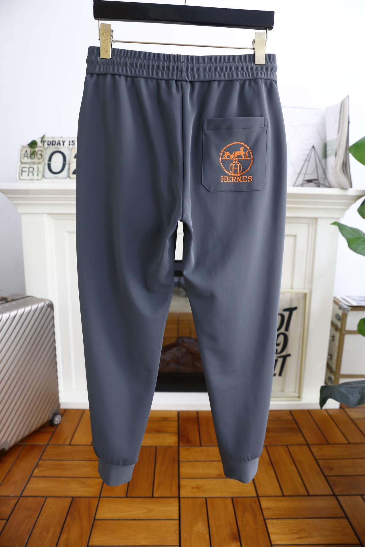 [Hermès Men