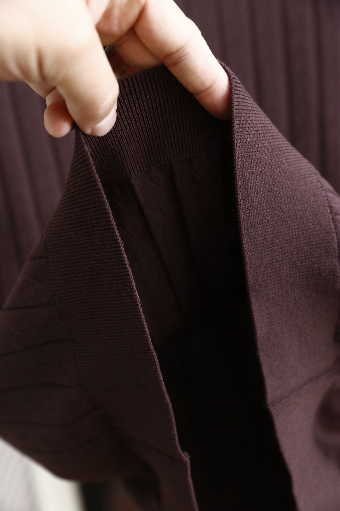 🔥Brunello Cucinelli.
25早春新品时尚短袖毛衫👍🏼奢华经典元素搭配！衣橱里不可或缺的