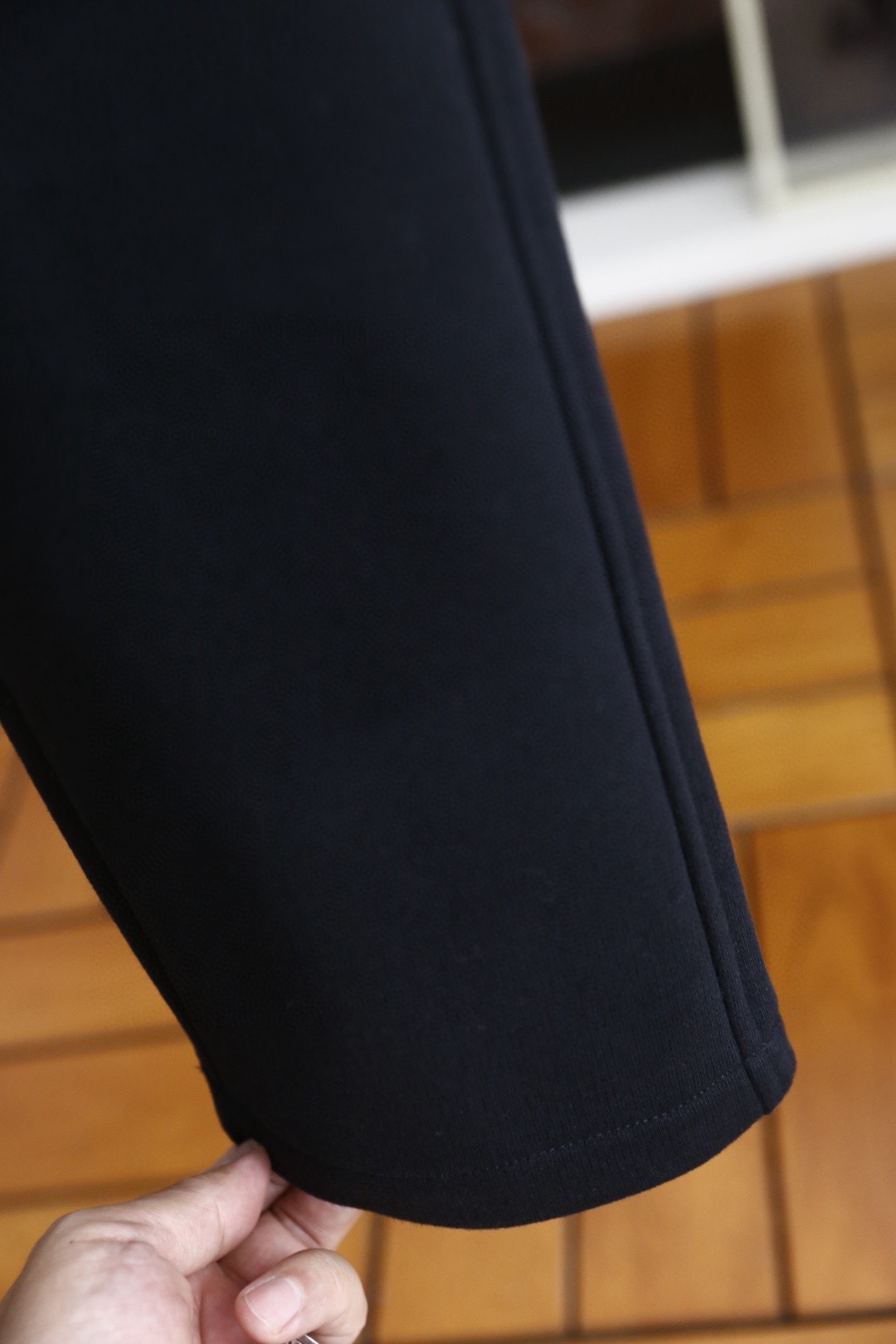 🔥路易威*/Lv.25秋冬新款！时尚男士松紧腰卫裤👍采用进口高档顶级定制棉面料，奢华品牌经典logo设计