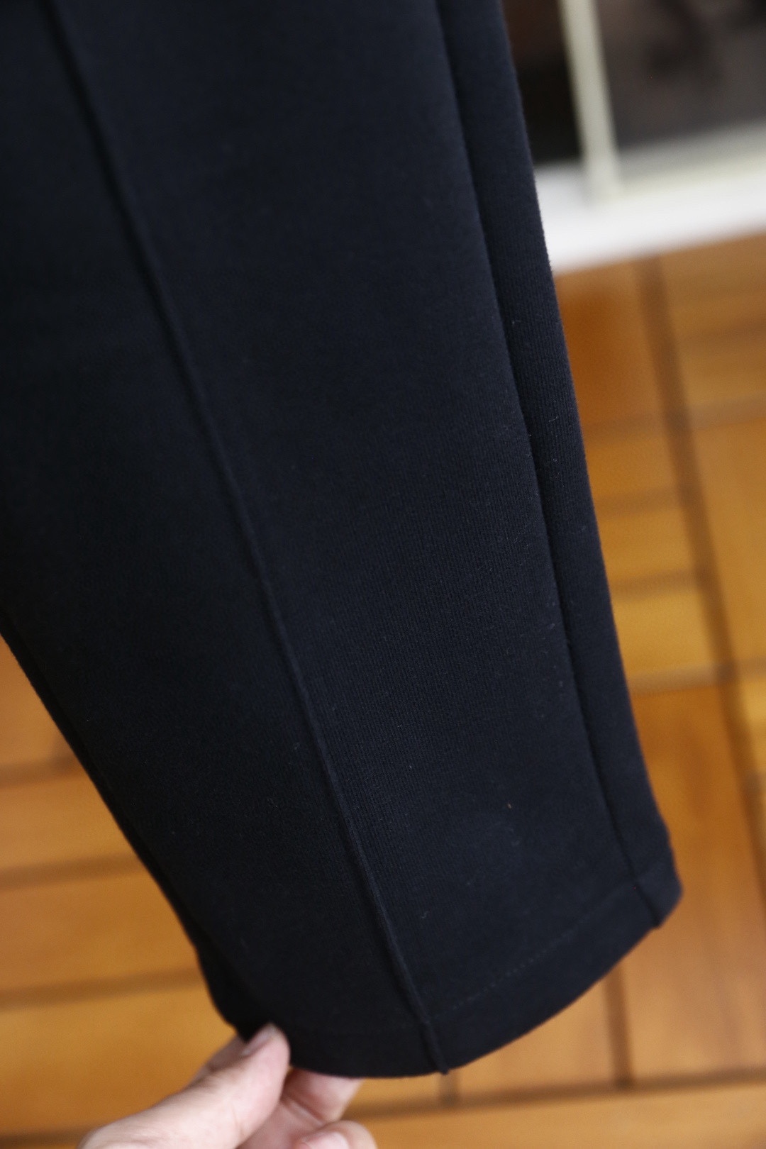 🔥lP🆕.25秋季新品时尚原单男士卫裤，采用进口高档顶级定制棉面料，奢华经典品牌原版logo设计 上身随