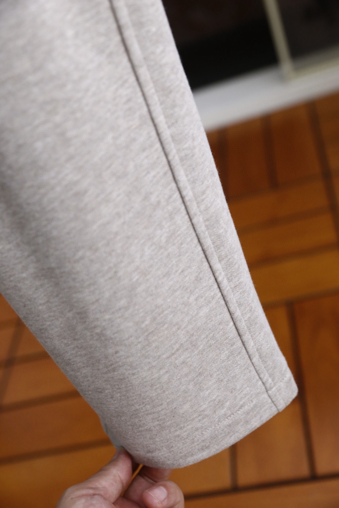 🔥路易威*/Lv.25秋冬新款！时尚男士松紧腰卫裤👍采用进口高档顶级定制棉面料，奢华品牌经典logo设计