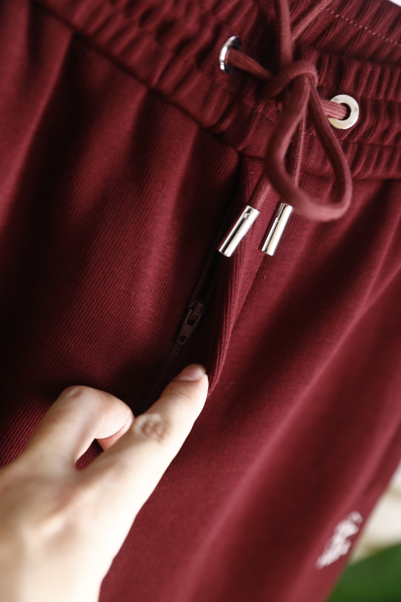 🔥BC.25秋冬新款！时尚男士百搭休闲长裤，采用雅赛尔、莱赛尔、绵羊毛与聚酯纤维混纺面料制作，融合雅赛尔