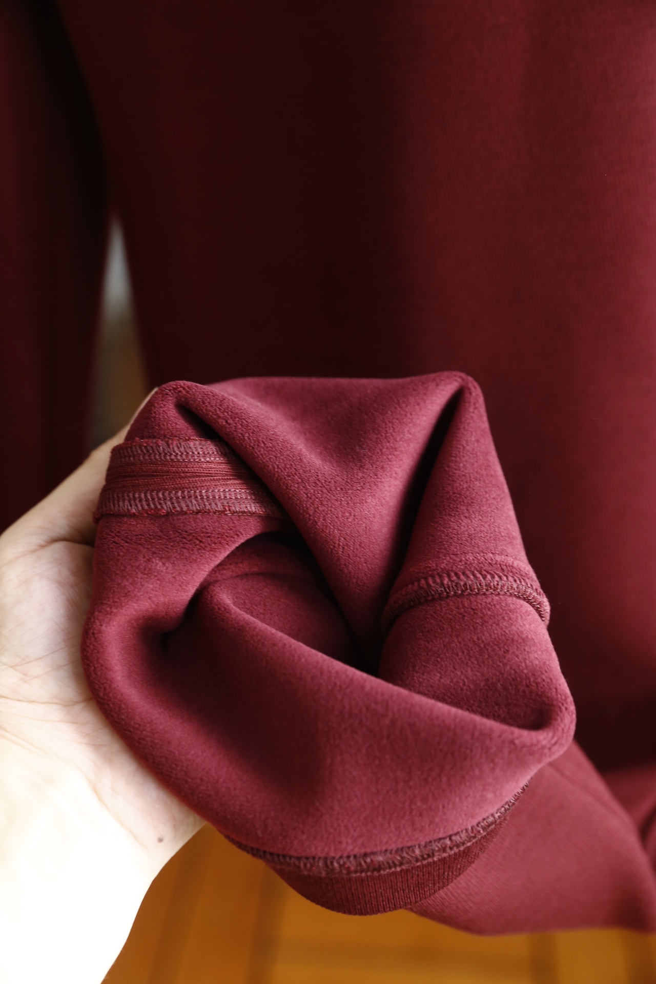 🔥BC.25秋冬新款！时尚男士百搭休闲长裤，采用雅赛尔、莱赛尔、绵羊毛与聚酯纤维混纺面料制作，融合雅赛尔