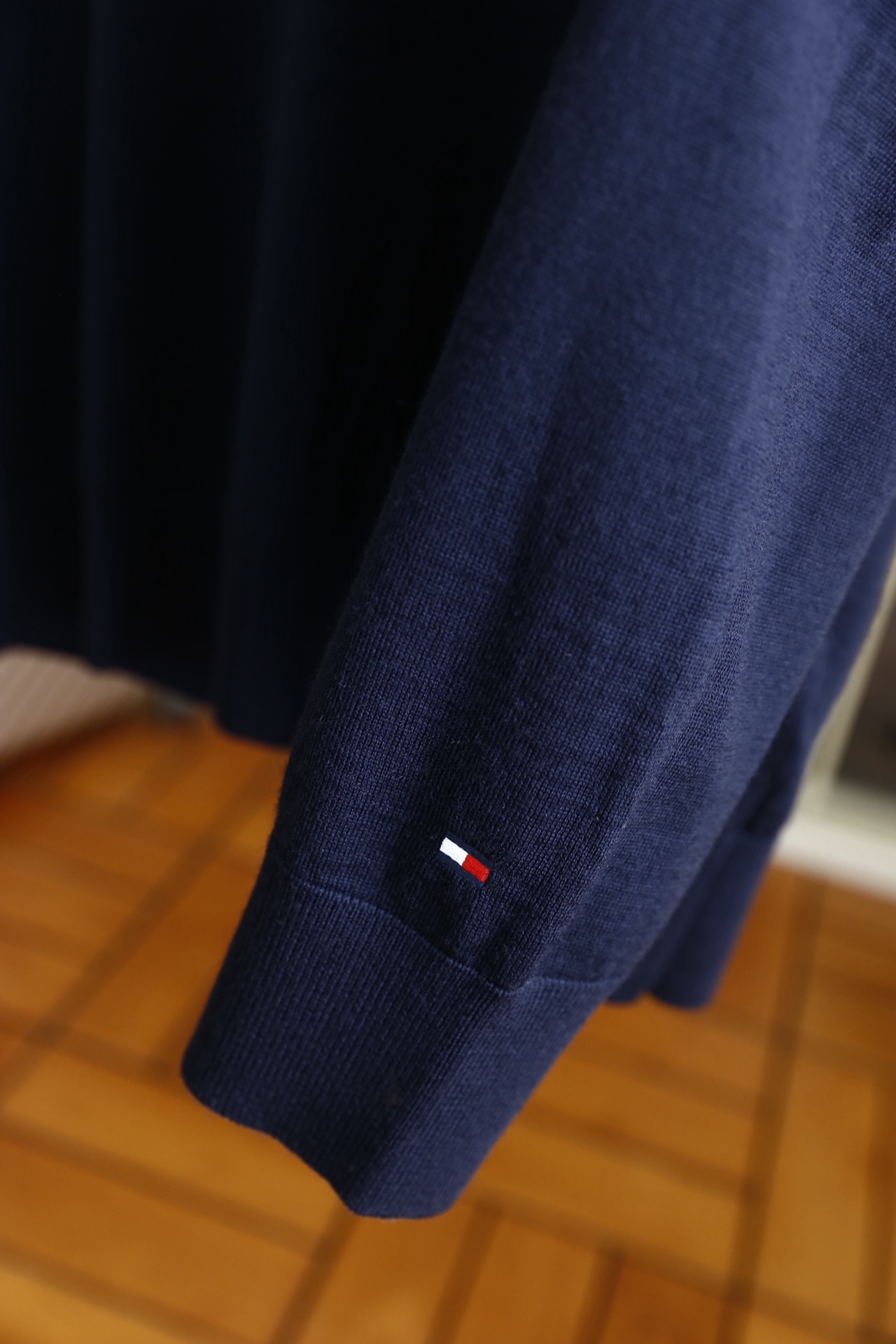 🔥汤姆布朗/Tb.25秋季新品男士时尚长袖毛衫👍🏼采用100%美丽诺羊毛！衣橱里不可或缺的百搭利器，市面